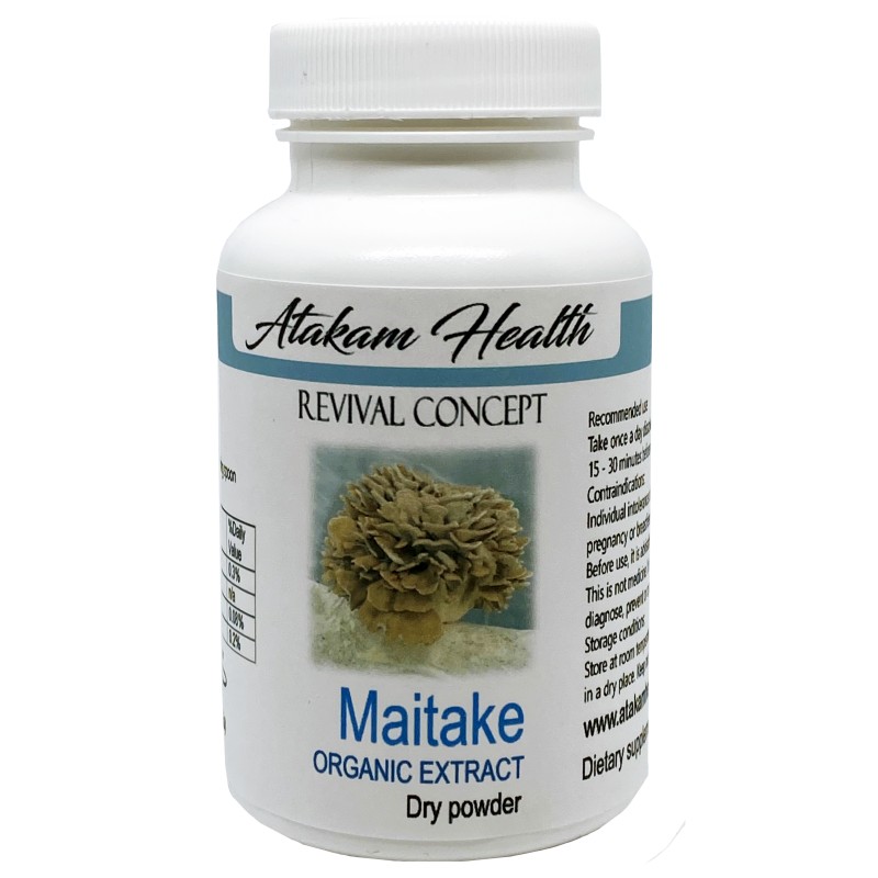 Maitake extract Atakam Health