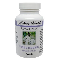 Phallus extract