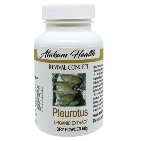 Pleurotus extract