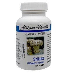Shiitake extract