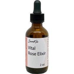 Vital Rose Elixir