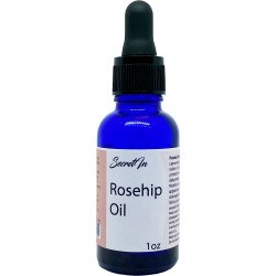 Rosehip oil