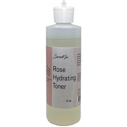 Rose Hydrating Toner