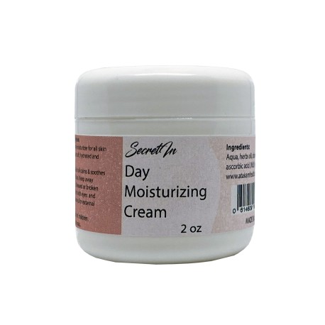 Day Moisturizing cream