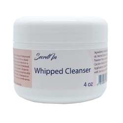 Whipped Cleanser