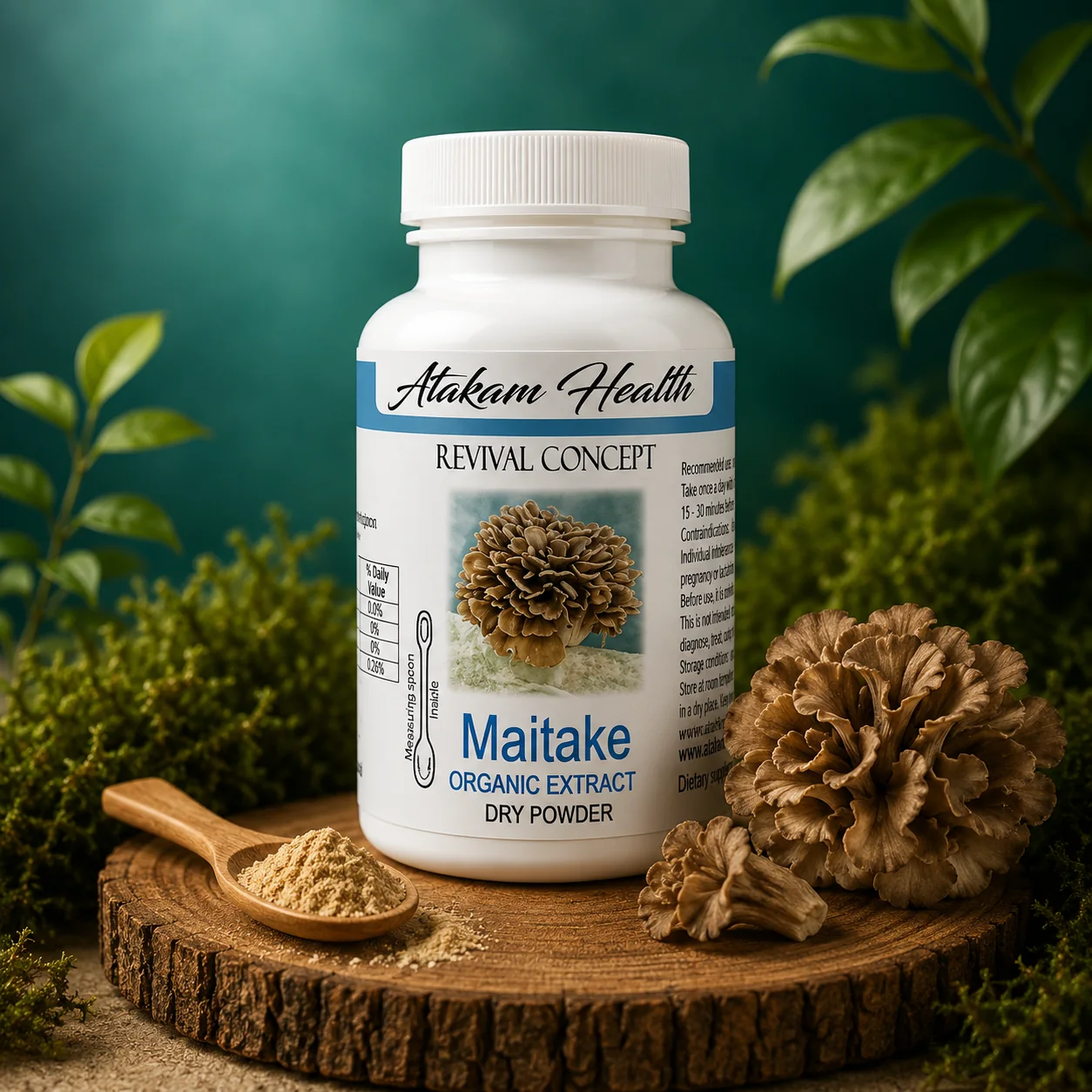 Maitake extract